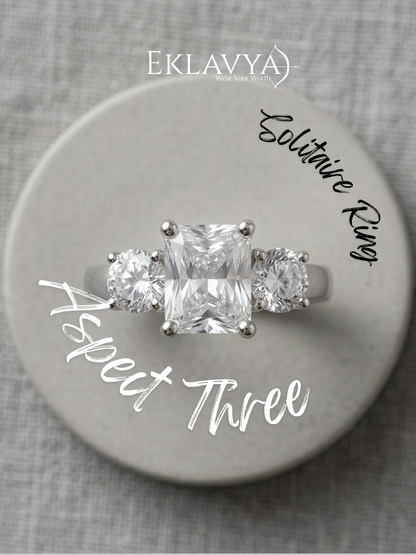 Aspect Three Ring