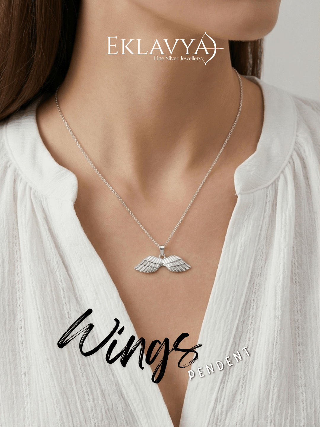Wings Pendant