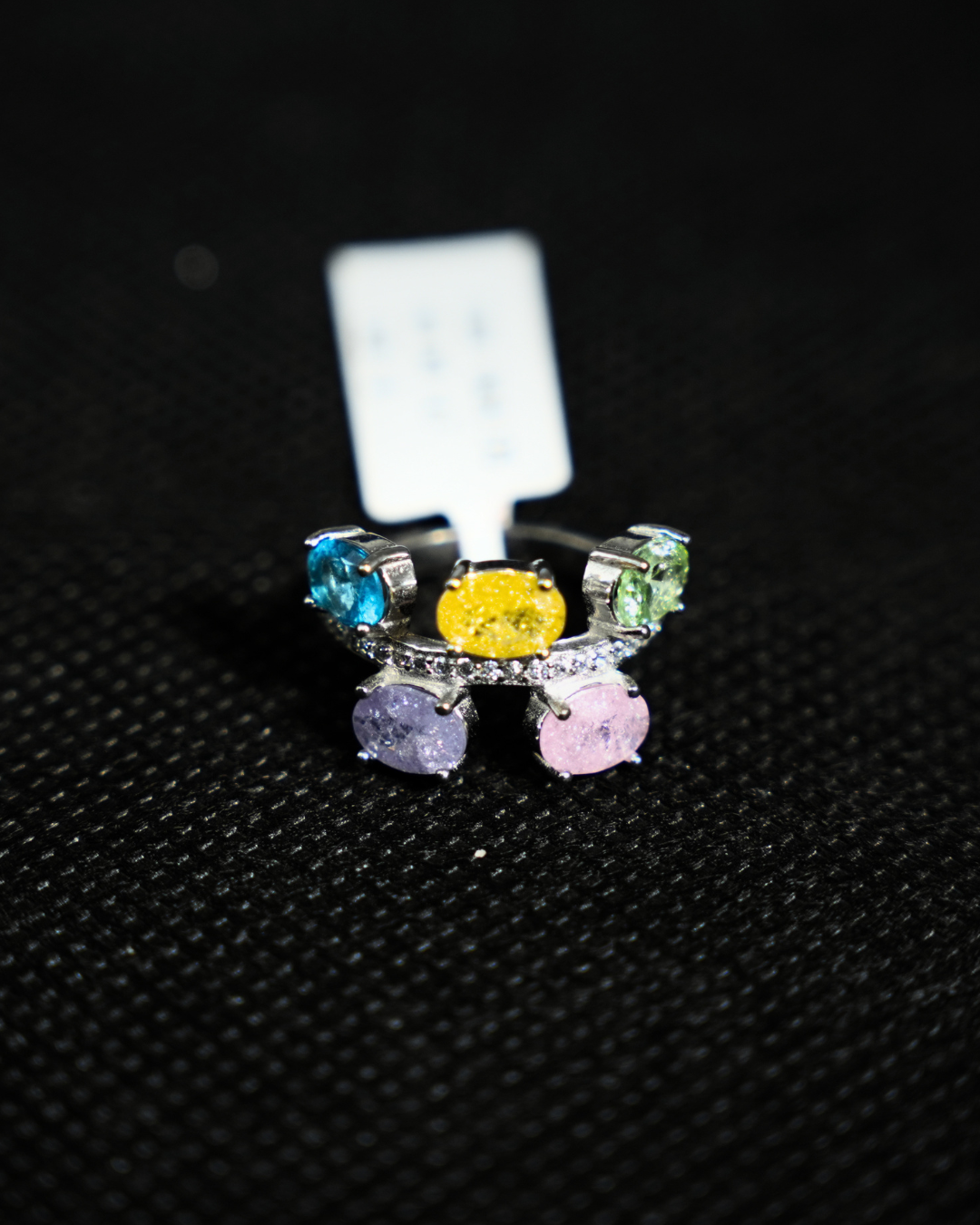 Prismara Harmony Ring [1-of-1]