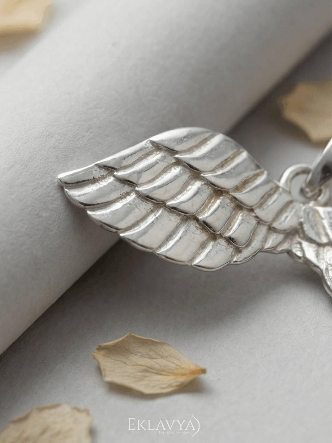 Wings Pendant