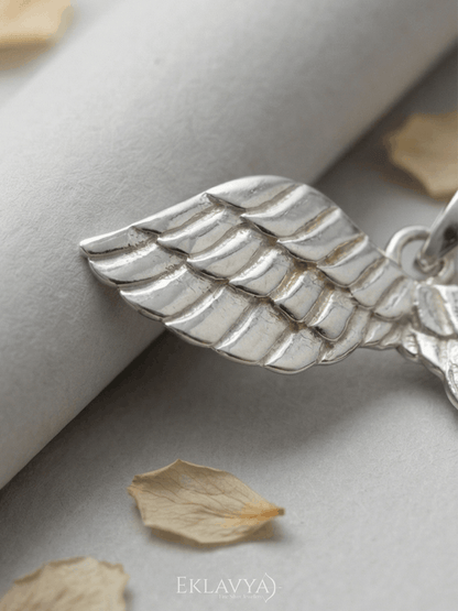 Wings Pendant