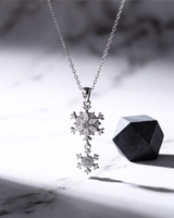 The Florielle Bloom Pendant