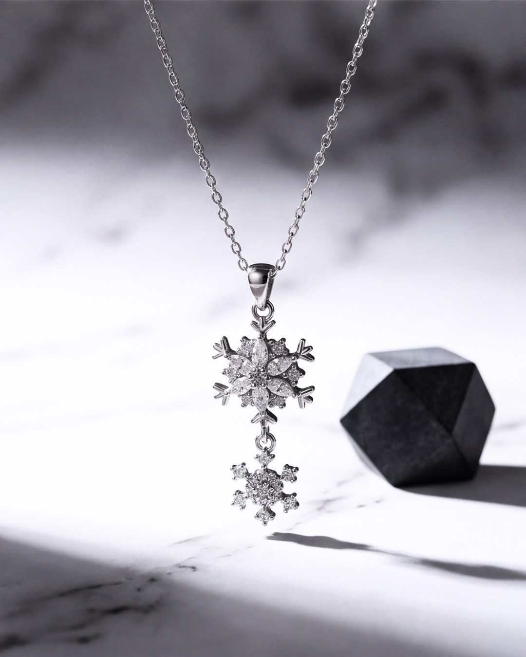 The Florielle Bloom Pendant