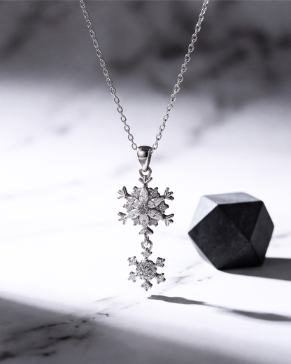 The Florielle Bloom Pendant