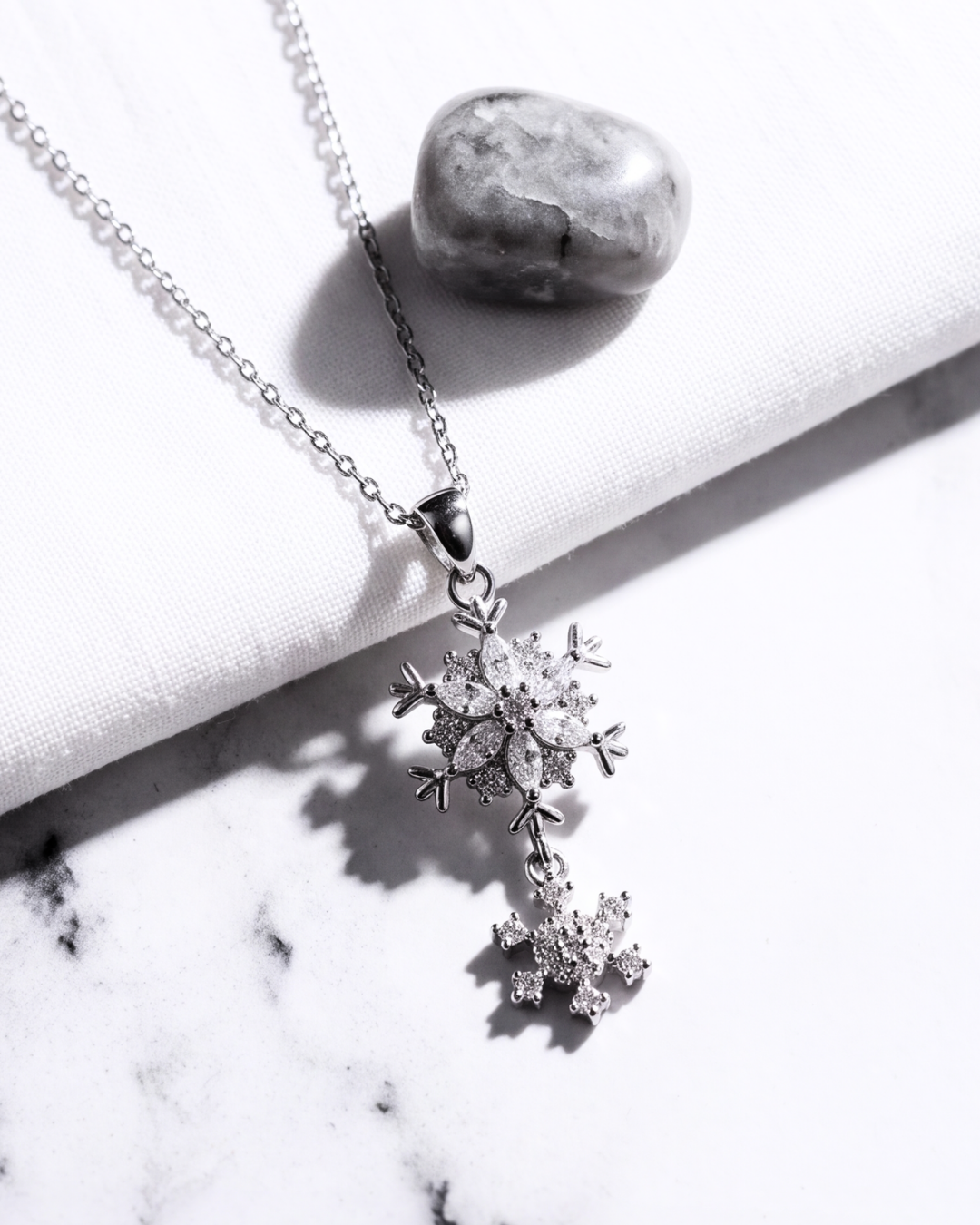 The Florielle Bloom Pendant