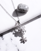 The Florielle Bloom Pendant