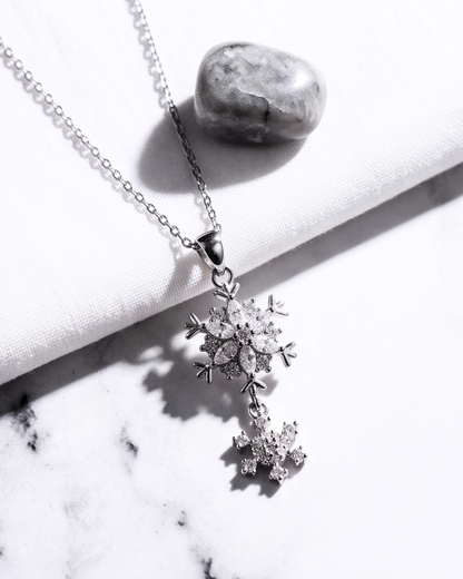The Florielle Bloom Pendant