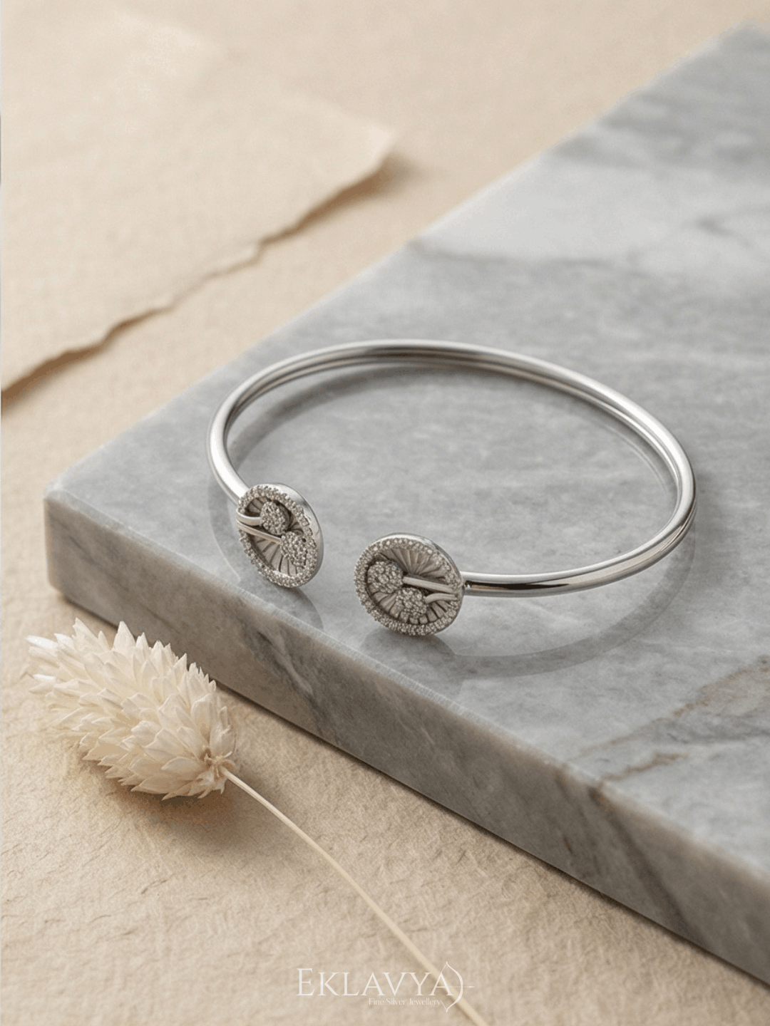 Cotton Bracelet - 1 of 1
