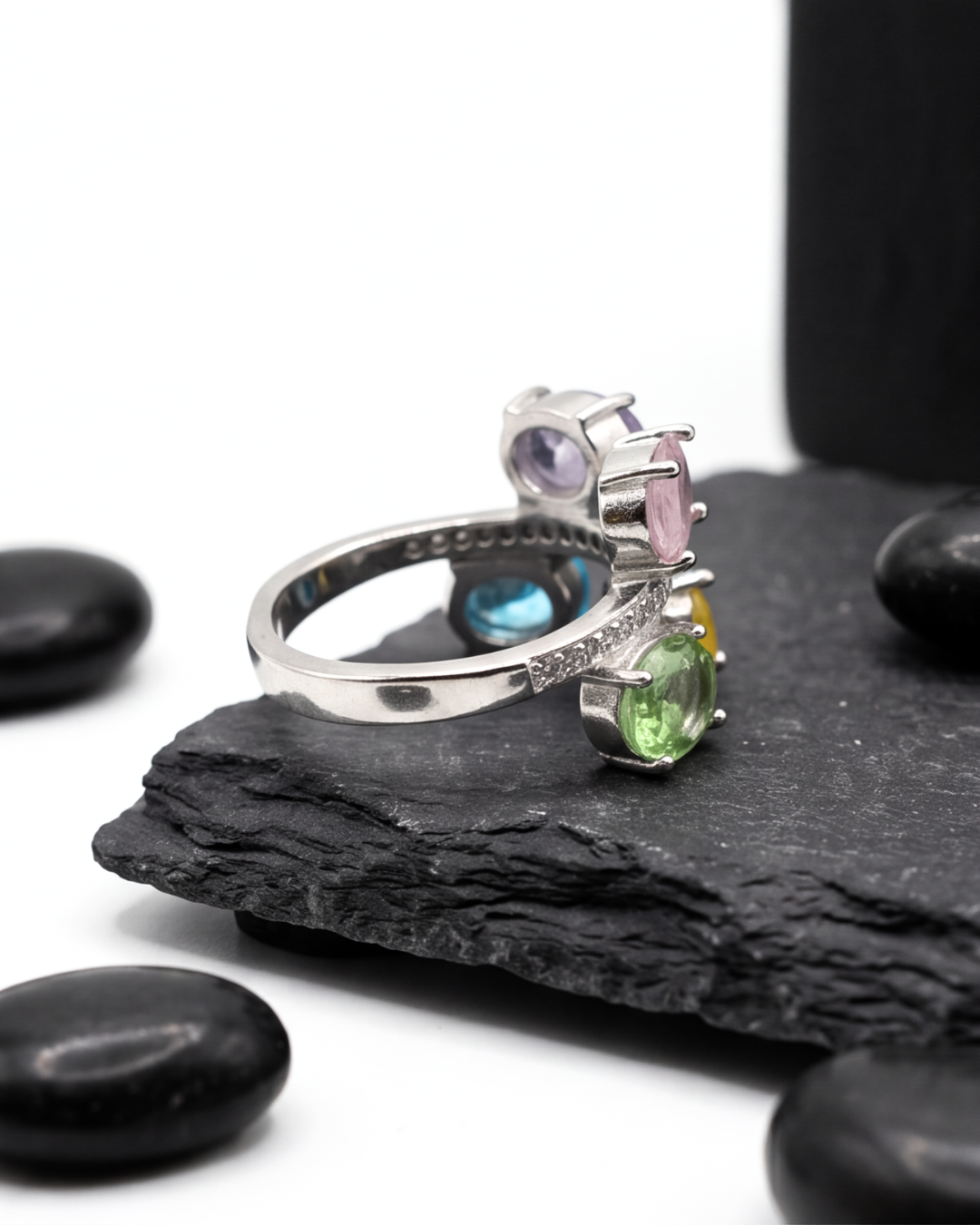 Prismara Harmony Ring [1-of-1]