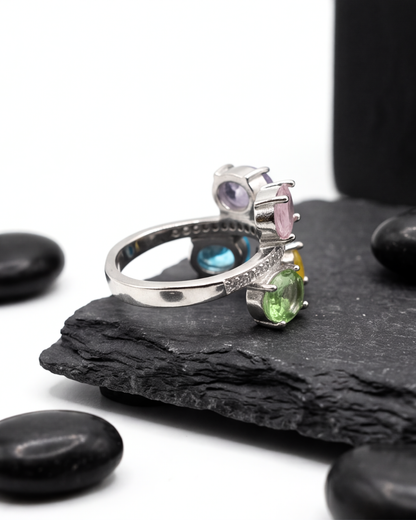 Prismara Harmony Ring [1-of-1]