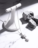 The Florielle Bloom Pendant
