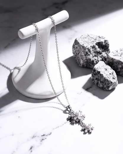 The Florielle Bloom Pendant