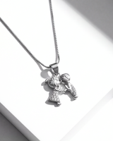 Soulmates Pendant
