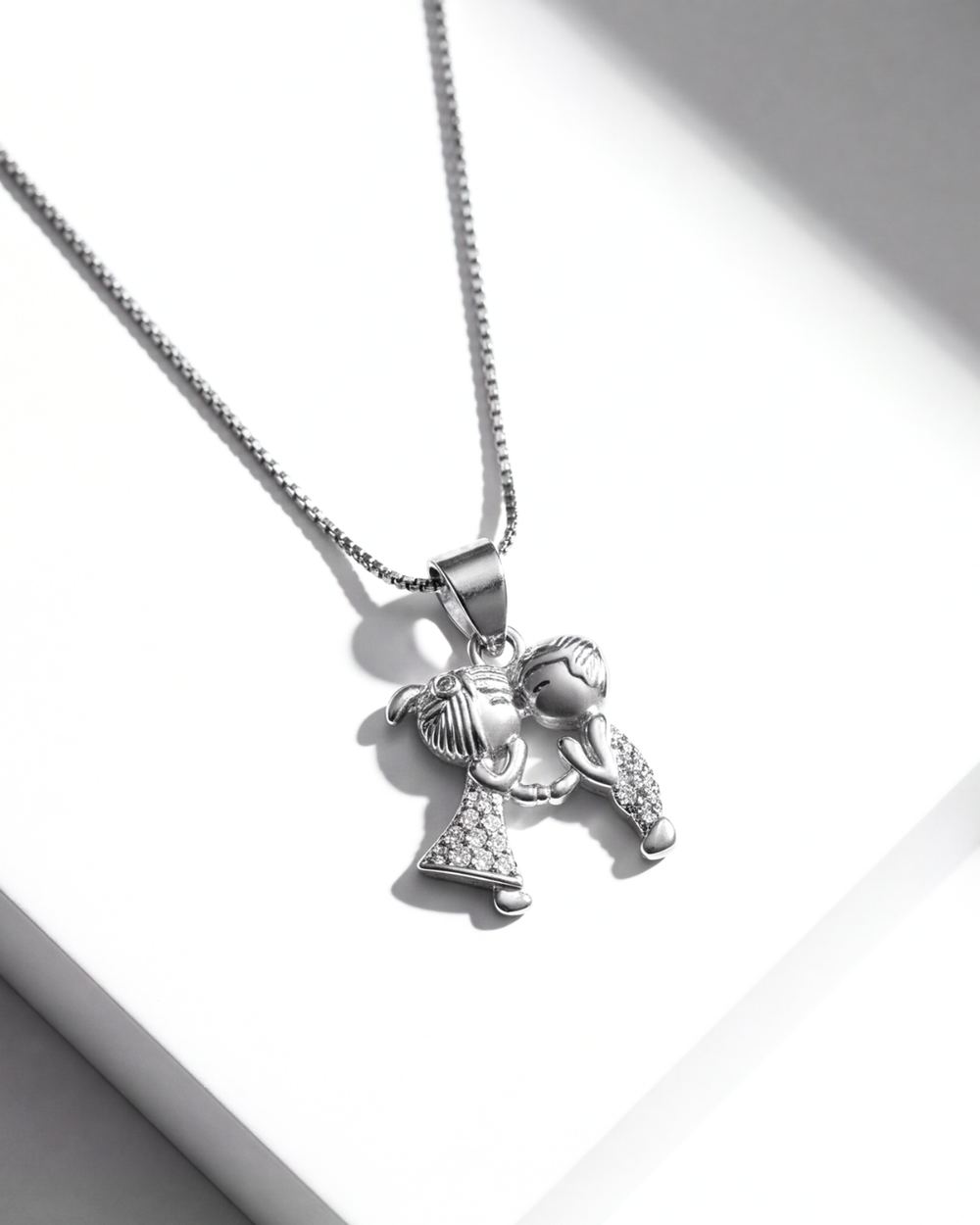 Soulmates Pendant
