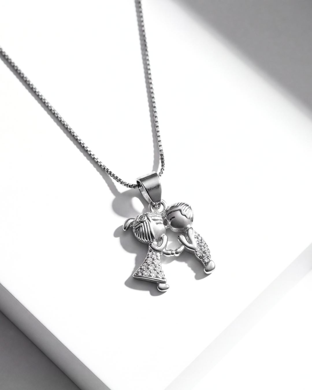 Soulmates Pendant