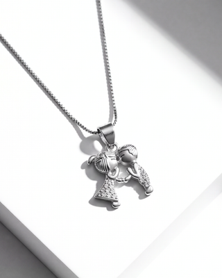 Soulmates Pendant