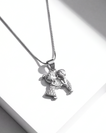 Soulmates Pendant