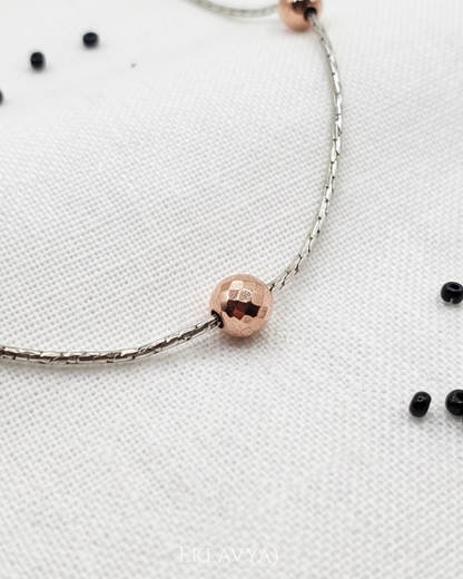 Veloura Chain Anklet