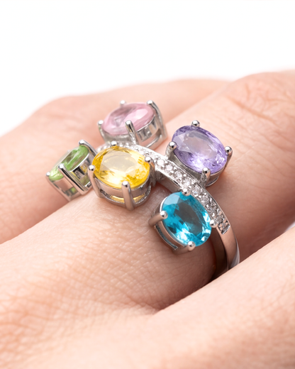 Prismara Harmony Ring [1-of-1]