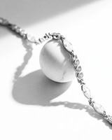 Eklavya Celeste Pear Stone Bracelet — catalog image 2
