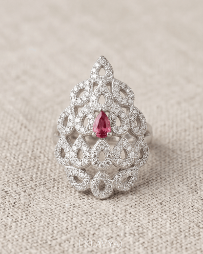 Droplets Ring - 1 of 1