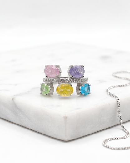 Prismara Harmony Ring [1-of-1]