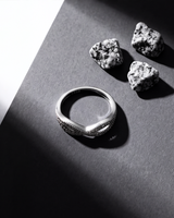 Eklavya Eternelle Twist Ring — catalog image 1