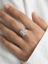 Eklavya Icon Solitaire Ring — catalog image 2