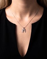 Eklavya Soulmates Pendant — catalog image 2