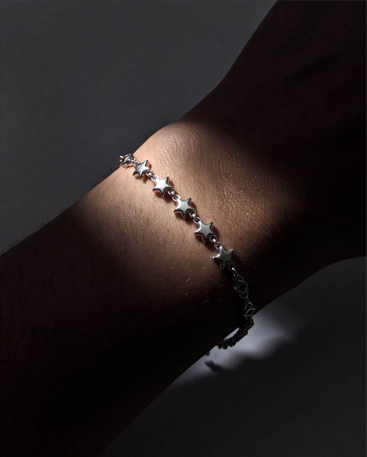 Eklavya Celestial Star Bracelet — catalog image 1