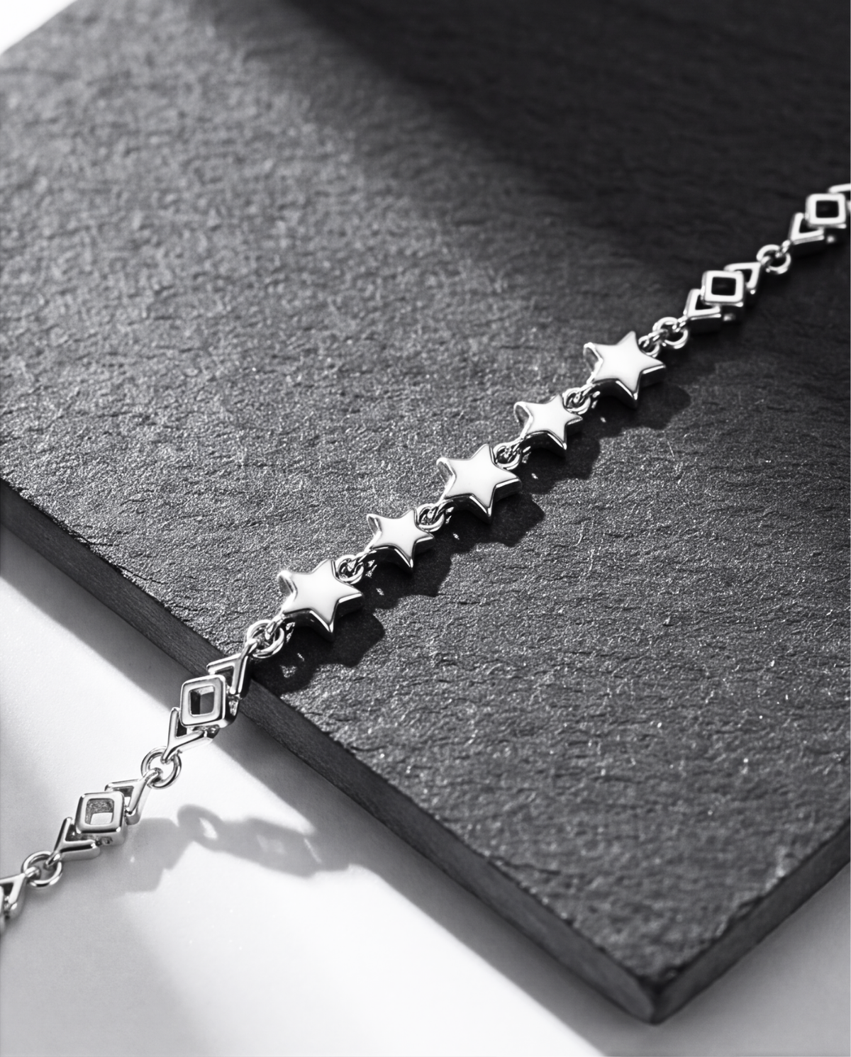 Eklavya Celestial Star Bracelet — catalog image 2