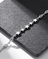Eklavya Celestial Star Bracelet — catalog image 2