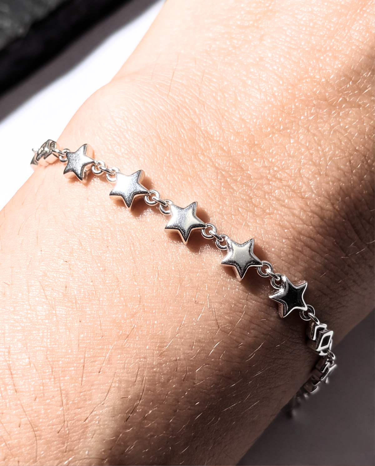Eklavya Celestial Star Bracelet — catalog image 3