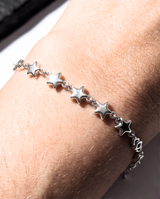 Eklavya Celestial Star Bracelet — catalog image 3