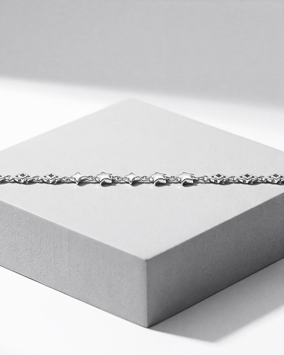 Eklavya Celestial Star Bracelet — catalog image 4