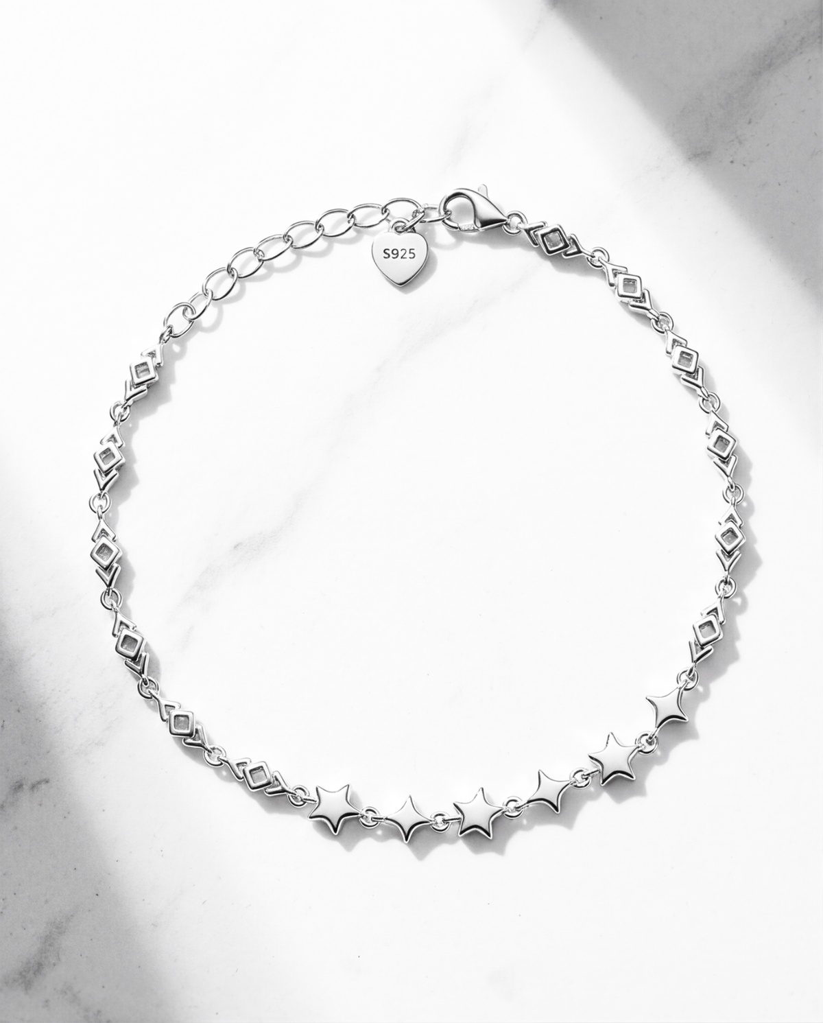 Eklavya Celestial Star Bracelet — catalog image 5