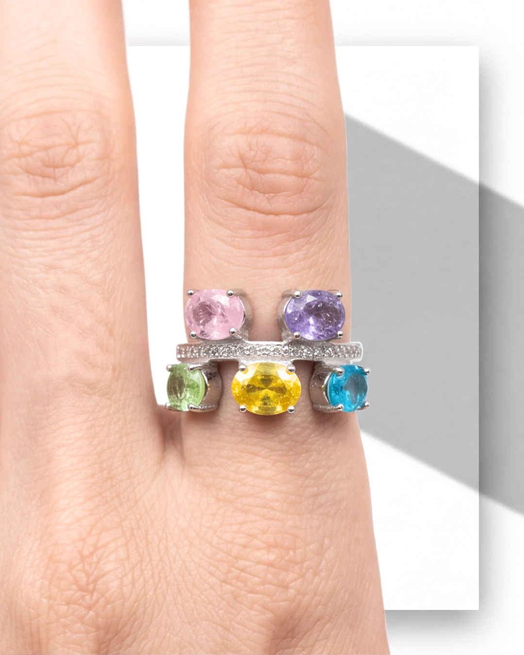 Prismara Harmony Ring [1-of-1]