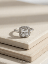 Eklavya Icon Solitaire Ring — catalog image 3