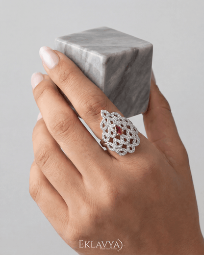 Droplets Ring - 1 of 1