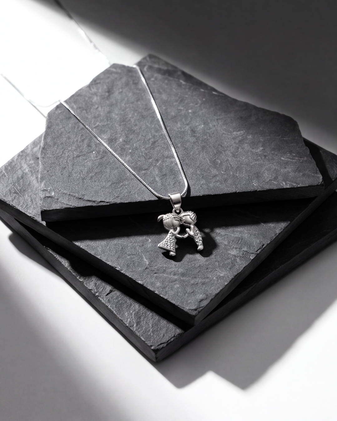 Soulmates Pendant