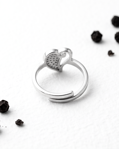 Élaria Swirl Toe Rings