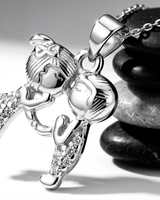 Eklavya Soulmates Pendant — catalog image 4