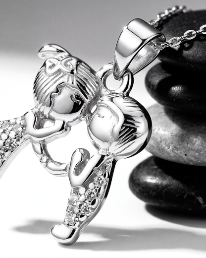 Soulmates Pendant