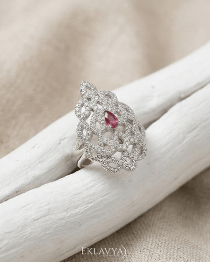Droplets Ring - 1 of 1