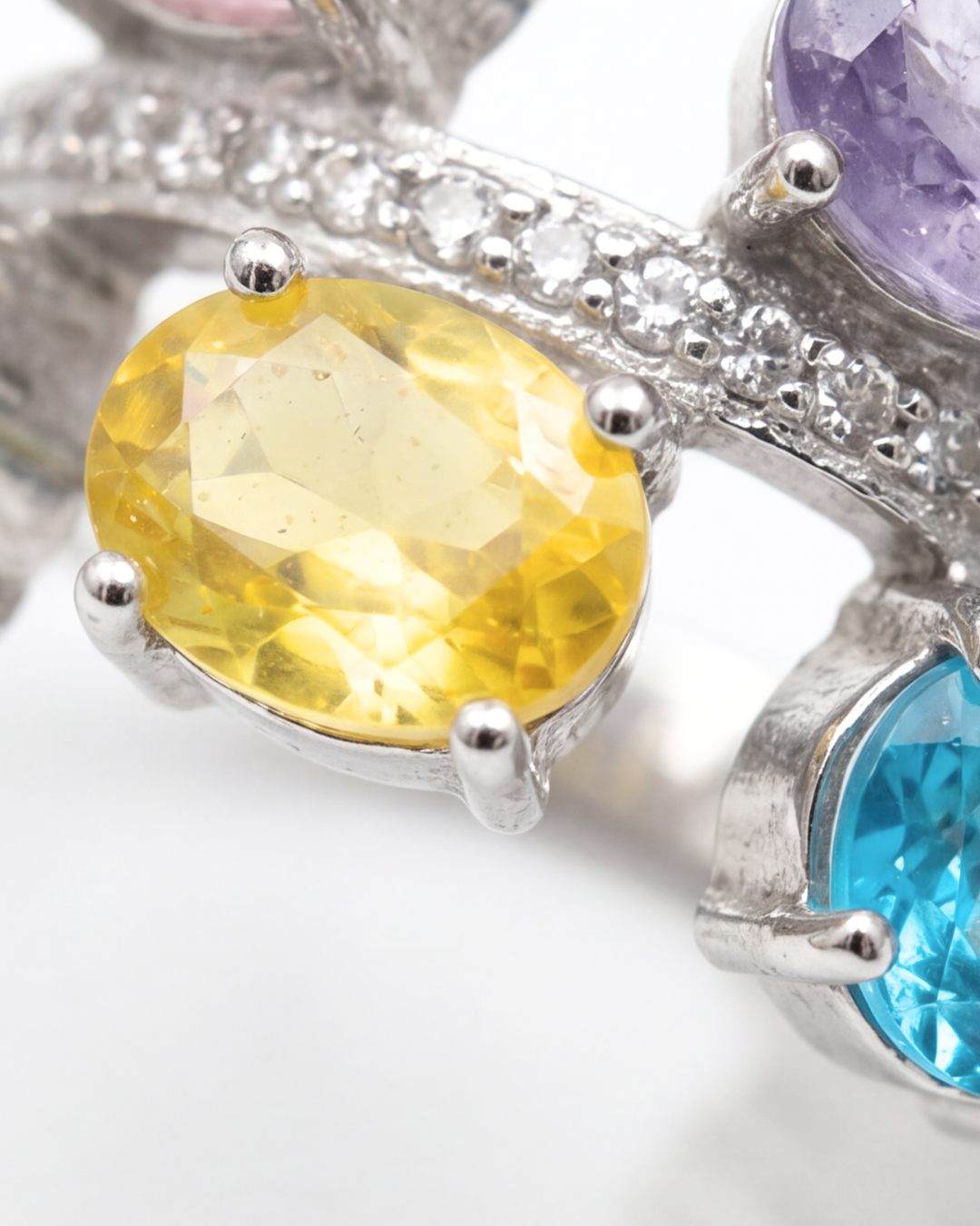 Prismara Harmony Ring [1-of-1]
