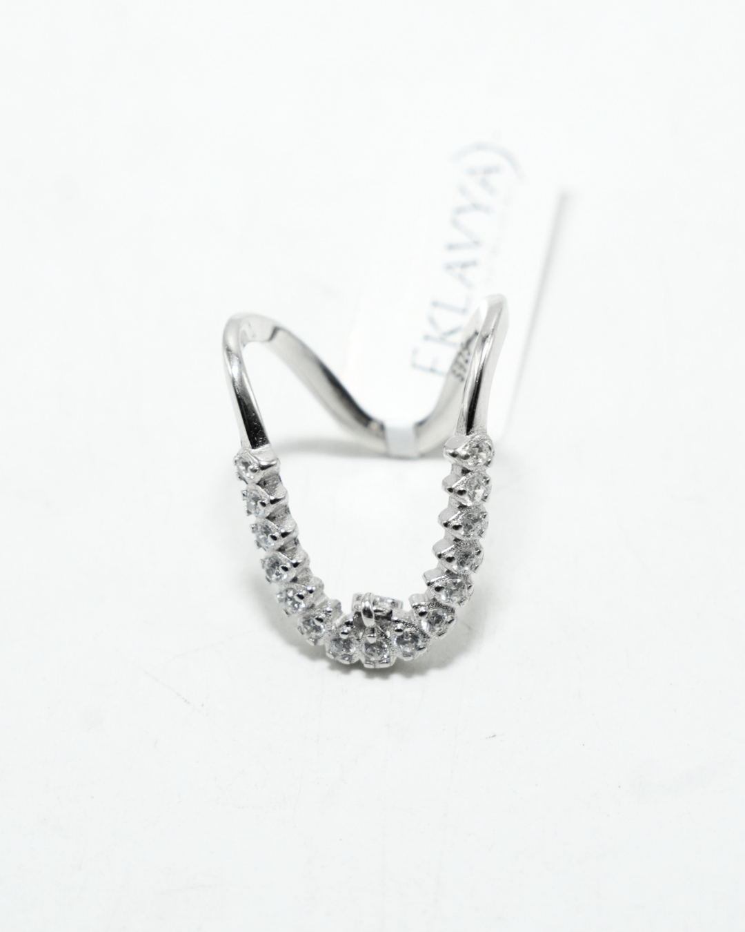 Celeste Arc Ring [Limited Ed.]