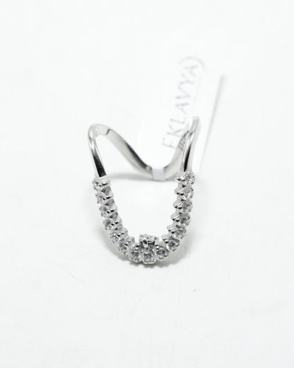 Celeste Arc Ring [Limited Ed.]