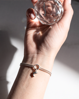 Eklavya Dolphin Charm Bracelet — catalog image 4