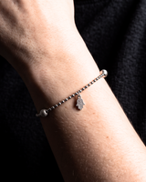 Eklavya Hamsa Charm Bracelet — catalog image 1