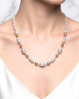 Regalia Royale Necklace